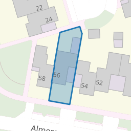 Perceel ZWD03-A-1075