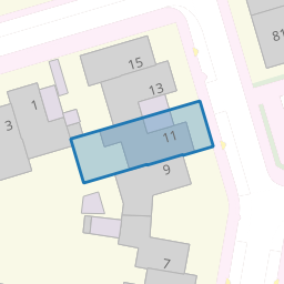 Perceel ZWD03-A-1085