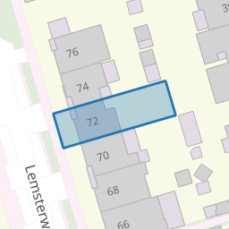 Perceel ZWD03-A-1102