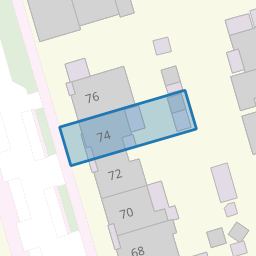 Perceel ZWD03-A-1103