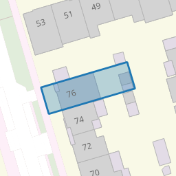 Perceel ZWD03-A-1104