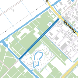 Perceel ZWD03-A-1110