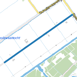 Perceel ZWD03-A-1111