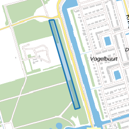 Perceel ZWD03-A-1146