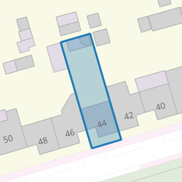 Perceel ZWD03-A-1161