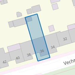 Perceel ZWD03-A-1165