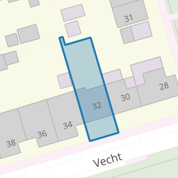 Perceel ZWD03-A-1167