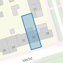 Perceel ZWD03-A-1168