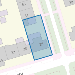 Perceel ZWD03-A-1169