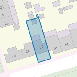 Perceel ZWD03-A-1172