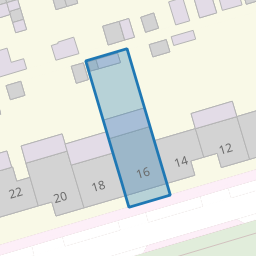 Perceel ZWD03-A-1175