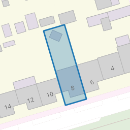 Perceel ZWD03-A-1179