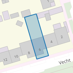 Perceel ZWD03-A-1180