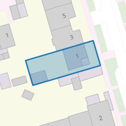 Perceel ZWD03-A-1183