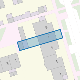 Perceel ZWD03-A-1186