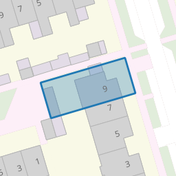 Perceel ZWD03-A-1187