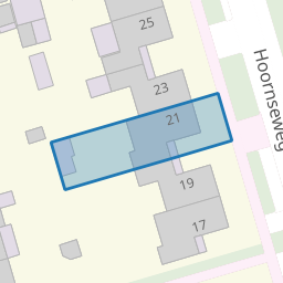 Perceel ZWD03-A-1194