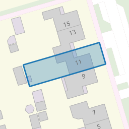 Perceel ZWD03-A-1199