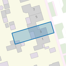 Perceel ZWD03-A-1203