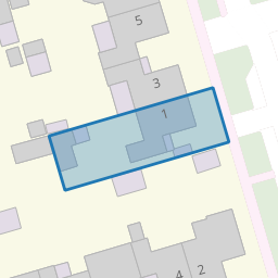 Perceel ZWD03-A-1204