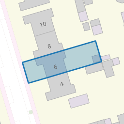 Perceel ZWD03-A-1206