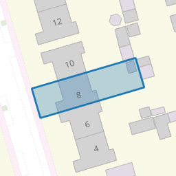 Perceel ZWD03-A-1207