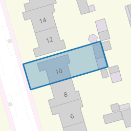 Perceel ZWD03-A-1208