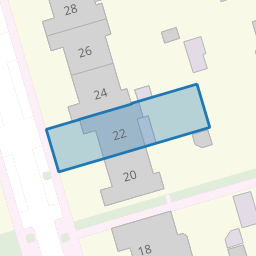 Perceel ZWD03-A-1214