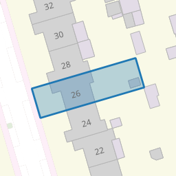 Perceel ZWD03-A-1216