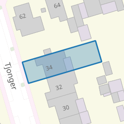 Perceel ZWD03-A-1220