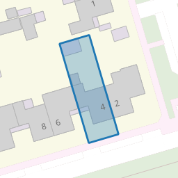 Perceel ZWD03-A-1226