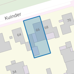 Perceel ZWD03-A-1229