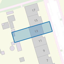 Perceel ZWD03-A-1238