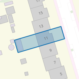 Perceel ZWD03-A-1239