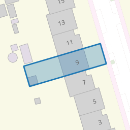 Perceel ZWD03-A-1240