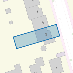 Perceel ZWD03-A-1243