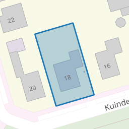 Perceel ZWD03-A-1247