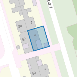 Perceel ZWD03-A-1256