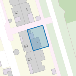 Perceel ZWD03-A-1259