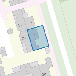 Perceel ZWD03-A-1261