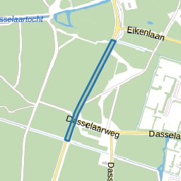 Perceel ZWD03-A-1265