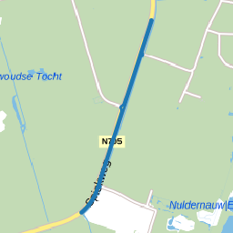 Perceel ZWD03-A-1269