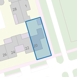 Perceel ZWD03-A-1280