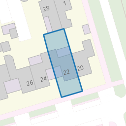 Perceel ZWD03-A-1281