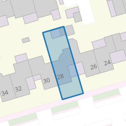 Perceel ZWD03-A-1284