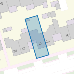 Perceel ZWD03-A-1285