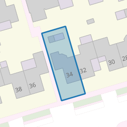 Perceel ZWD03-A-1287