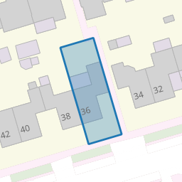 Perceel ZWD03-A-1289