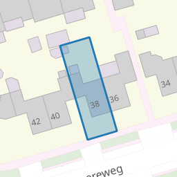 Perceel ZWD03-A-1290