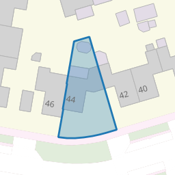 Perceel ZWD03-A-1293